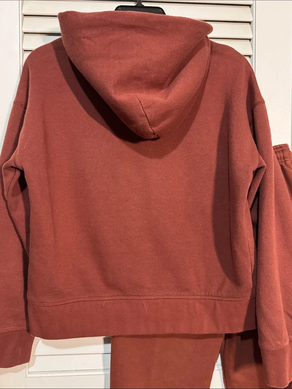 GAP x Star Wars Brown Graphic Sweatshirt - Metallic Silver Logo Limited Edition-